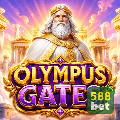 Saldo e bônus exibidos no lobby do app 588BET